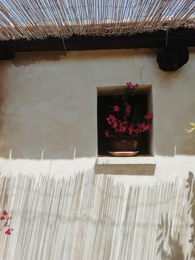La Petrusa 韦尔诺莱 外观 照片
